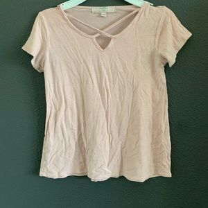 Spring Season Top